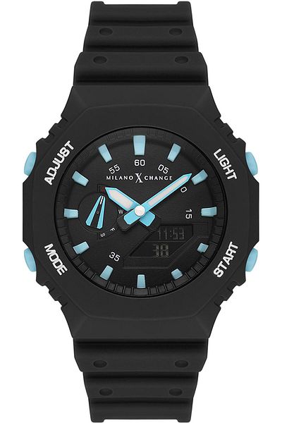 Milano X Change Mxg42301 Wrist Watch