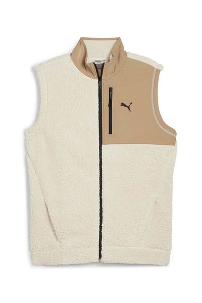 Puma Ανδρικό μπουφάν OPEN ROAD Winterized Gile Black