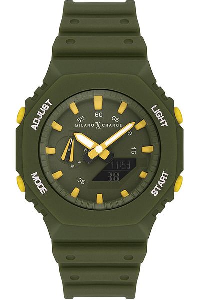 Milano X Change Mxg42300 Wrist Watch