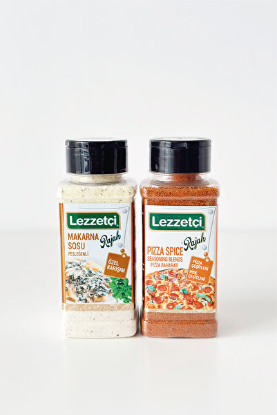 RAJAH İtalyan Vazgeçilmez Küçük Boy Sos