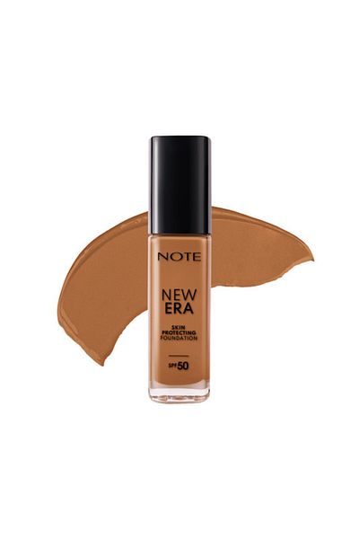NOTE Note New Era Skin Protecting Foundation 200