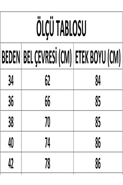 Darlin Moda Women's Khaki Gabardine Midi Skirt Dm2032