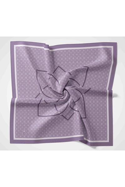 Silk Home Φουλάρι Γυαλιστερό 75008-23