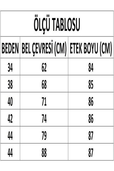 Darlin Moda Γυναικεία Μπεζ φλοράλ μοτίβο Midi φούστα Dm2015