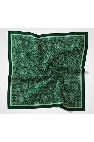 Silk Home Φουλάρι Γυαλιστερό 75008-08