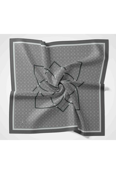 Silk Home Φουλάρι Γυαλιστερό 75008-03