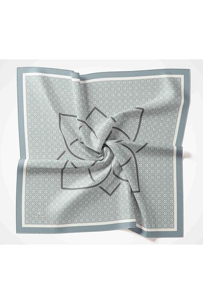 Silk Home Φουλάρι Γυαλιστερό 75008-25