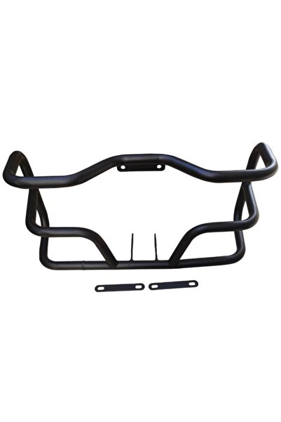 Genel Markalar Kuba Tk-03 Ön Korkuluk Siyah