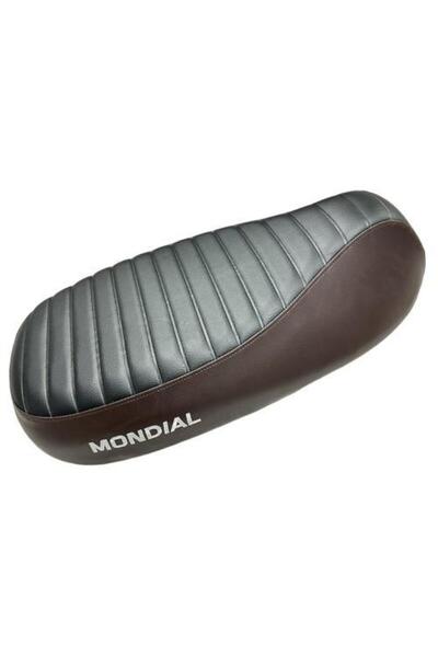 Mondial Turismo 50i Sele Komple Orj