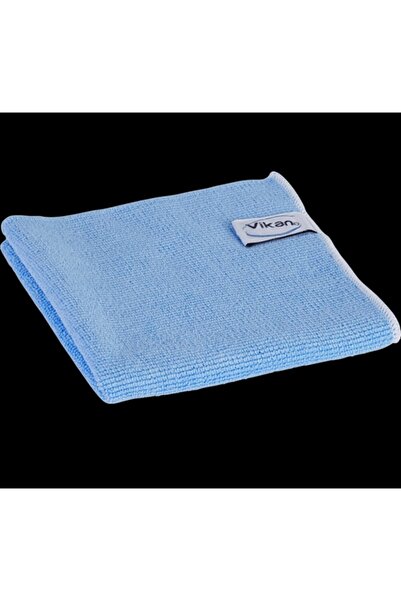 Royal Sales Rsi Mikrofiber Temizlik Royal-vikan Küçük Mucize Bez Mavi 32x32