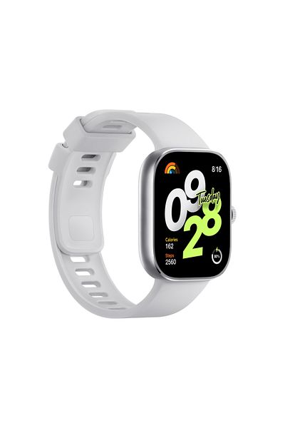 Xiaomi Redmi Watch 4 Smart Watch BHR7848GL - Gray