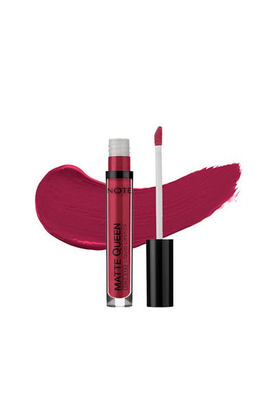 NOTE Note Matte Queen Liquid Lipstick 14