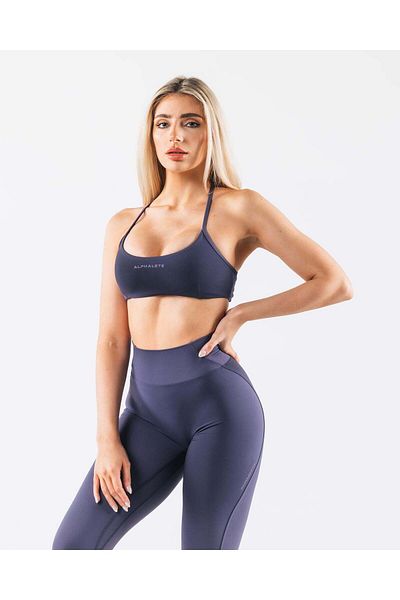 ALPHALETE Sports Bra