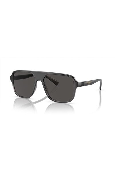 Dolce&Gabbana Dolce Gabbana Dg 6134 57 325787   Men's Sunglasses