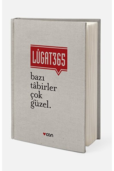 CAN Lûgat365 - Bazı Tâbirler Çok Güzel