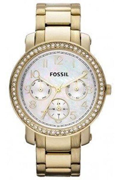 Fossil Kol Saati