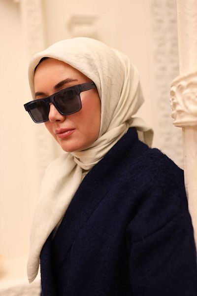 Silk Home Prime Scarf 78007-08