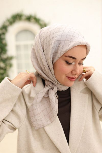 Silk Home Prime Scarf 78007-11