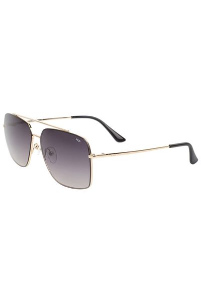 Fila Fi056 590300   Men Sunglasses