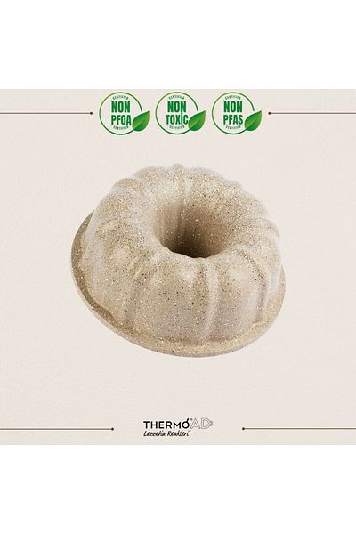 ThermoAD 24 cm Mink Classic Cake Mold