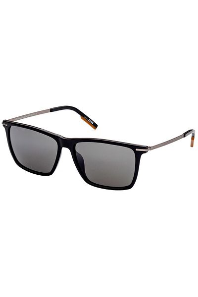 Ermenegildo Zegna Ez 0184 01c Ermenegıldo Zegna Men's Sunglasses