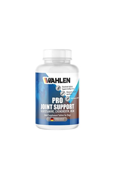 WAHLEN Pro Joint Support Köpek Tableti 90 Gr - 60 Tablet