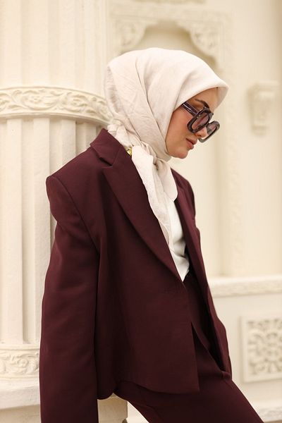 Silk Home Prime Scarf 78011-09