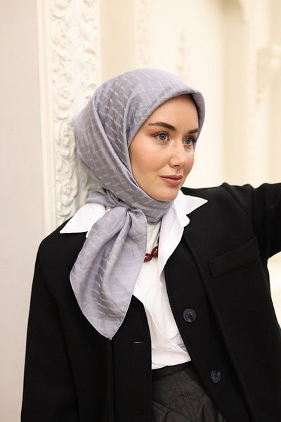 Silk Home Prime Scarf 78011-05