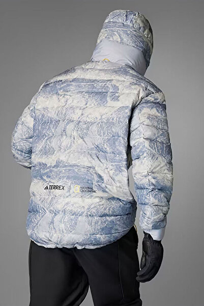 adidas Erkek Koşu - Yürüyüş Eşofman Üstü Ng Coldrdy Jkt Ix7953