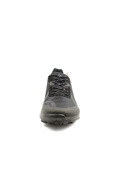 Ecco Schnürschuhe – bequem und stilvoll
