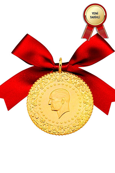 Altınkaynak Yeni Tarihli Teklik Altın