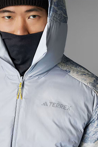 adidas Erkek Koşu - Yürüyüş Eşofman Üstü Ng Coldrdy Jkt Ix7953