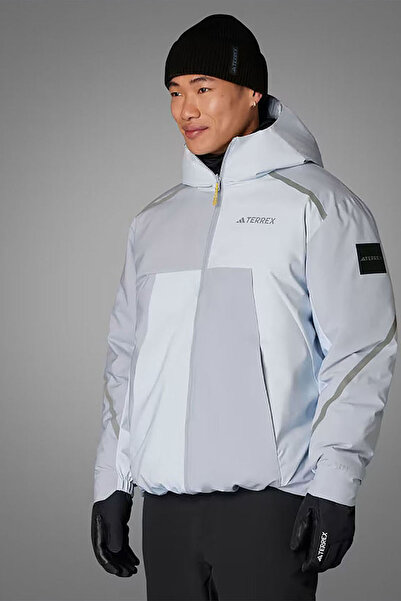 adidas Erkek Koşu - Yürüyüş Eşofman Üstü Ng Coldrdy Jkt Ix7953