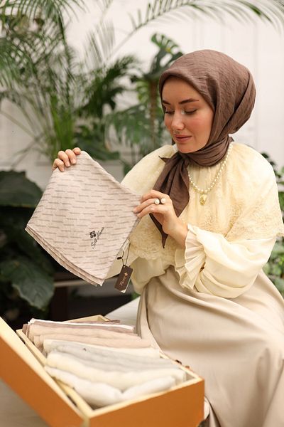 Silk Home Prime Scarf 78007-13