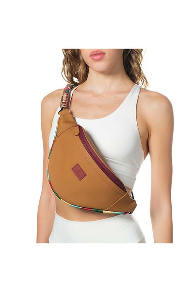 Happy-Nes Petra Waist and Shoulder Bag