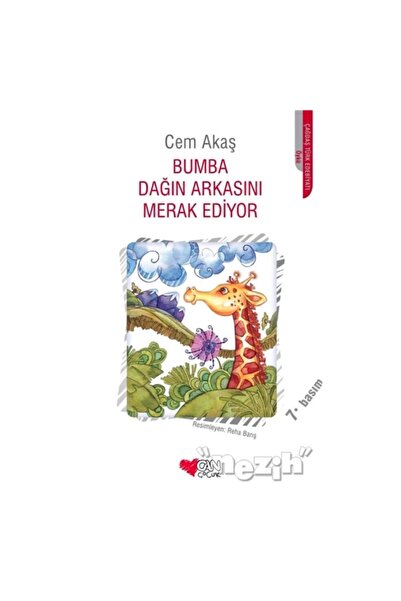 Genel Markalar Bumba Dağın Arkasını Merak Ediyor
