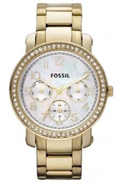 Fossil Kol Saati