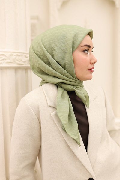 Silk Home Prime Scarf 78011-15
