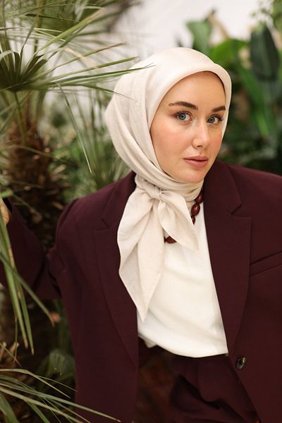 Silk Home Prime Scarf 78007-09