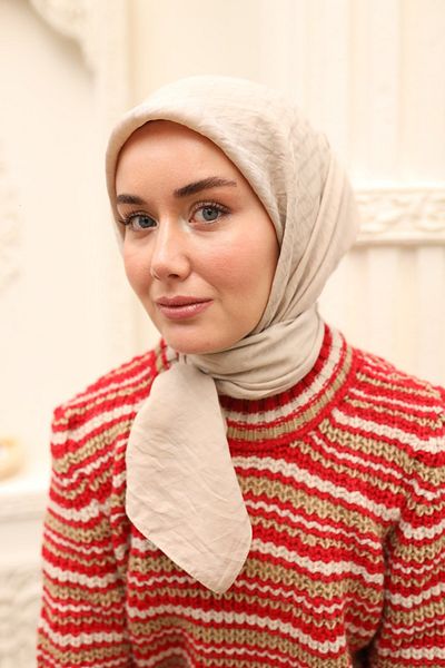 Silk Home Prime Scarf 78011-10