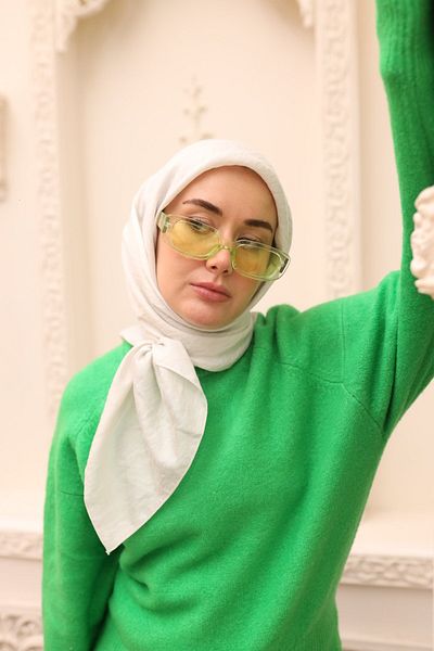 Silk Home Prime Scarf 78009-07
