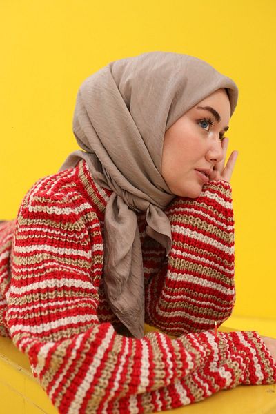 Silk Home Prime Scarf 78010-12