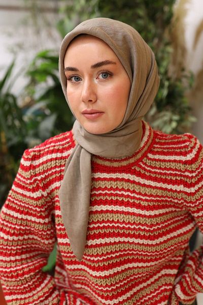 Silk Home Prime Scarf 78010-14