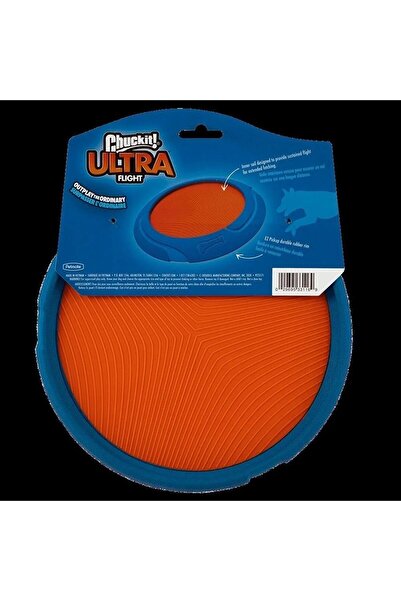 Chuckit ! Ultra Flight Frizbi
