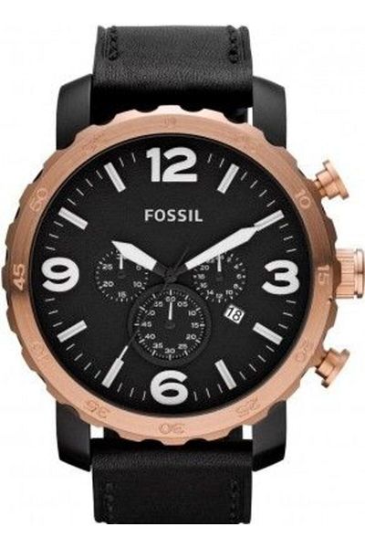 Fossil Jr1369 Model Numbered