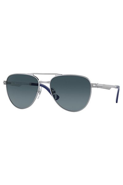 Persol Po 1003s 58 518/s3 Unisex Sunglasses