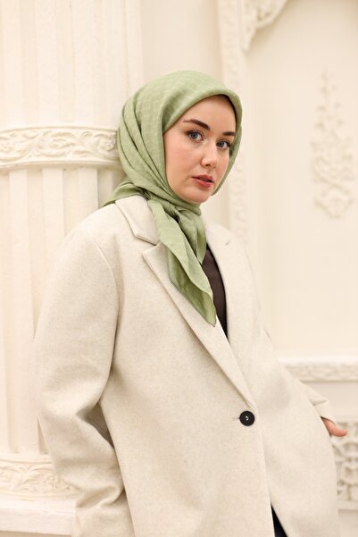 Silk Home Prime Scarf 78011-15