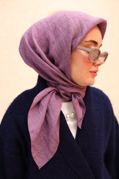 Silk Home Prime Scarf 78007-16