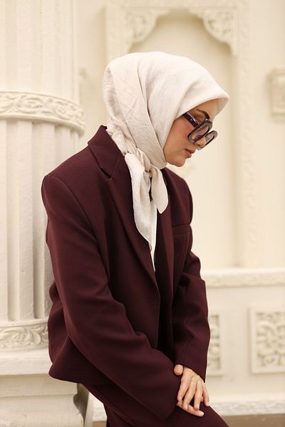 Silk Home Prime Scarf 78011-09