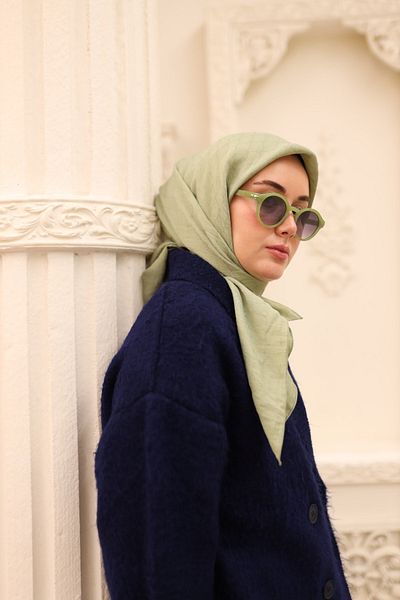 Silk Home Prime Scarf 78007-15